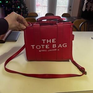 Marc Jacobs Tote bag